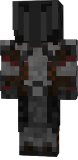 TalionRingwraithMask