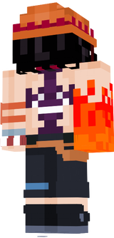 Portgas.D.Ace