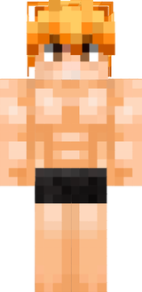 ichigo boxers