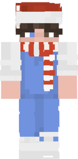 Cimo Navidad boceto
