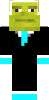 ShrekOw