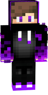 dark purple boy （to jo）