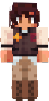 Luz noceda S3 nova skin