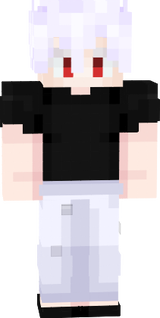 gojo