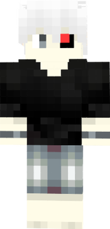 kaneki