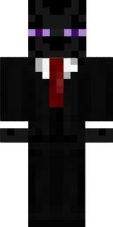 mr.Enderman
