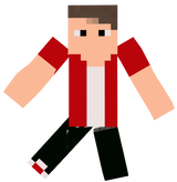 unlisted leaf ando!! skin