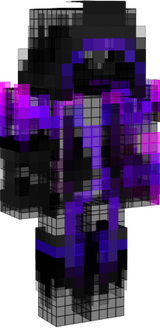 roupa 3D