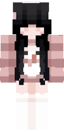 Preview of texture: скин