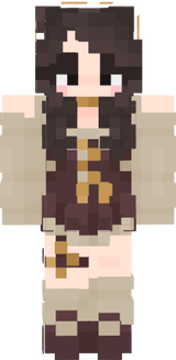 mayumi