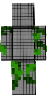 vines