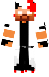 GOD MC Studio Animation