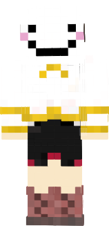default skin