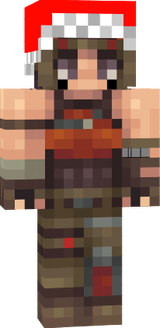 ChristmasRenegade