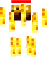 Santa Blaze