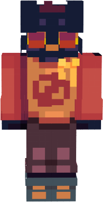 Preview of texture: Mae Borowski