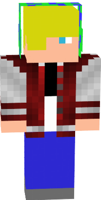 Preview of texture: Bob