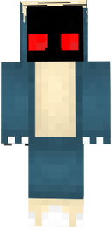 MothMan Pajamas