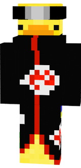 Minha skin