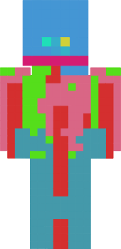 Preview of texture: carlidinho