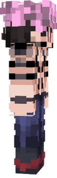 sukuna