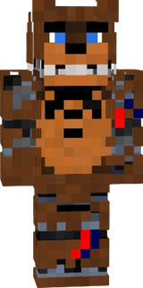 freddy