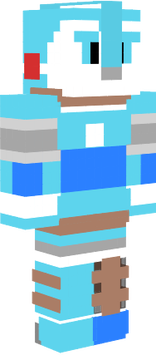 Rodney Copperbottom (Fixed)