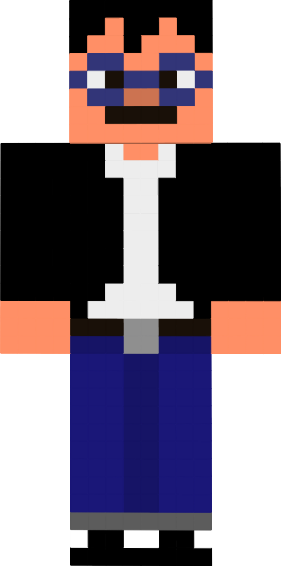 Preview of texture: me