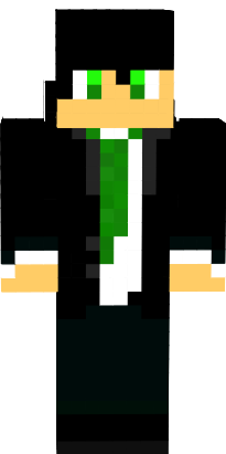 Preview of texture: SupahSpyAgentGuy