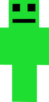 Mr.greeny
