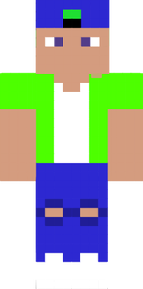 EnderxuGamesX