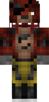 foxy