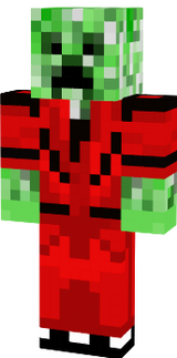 Michael Creeper