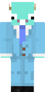 gobelin bleu