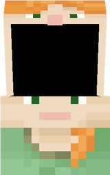 Alex Chest Minecraft