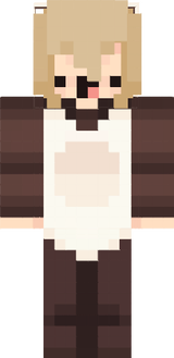 Chibi Panda Boy