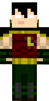 Preview of texture: Robin