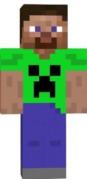Preview of texture: Crepper