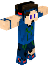Skin base