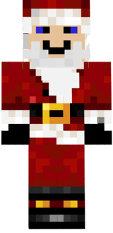 Sebi Weihnachtsman