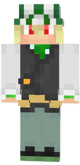 Brunim outift diferente 1