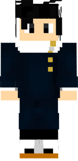FranAshJujutsuKaisen