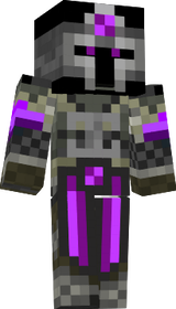 Legendary Warrior