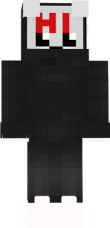 Raizaiir HIIII (by flaqly xd==)