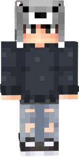 skin god n vou trocar