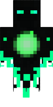 Preview of texture: Призрак
