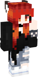 mc skin