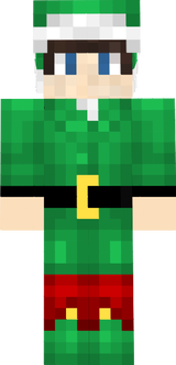 front elve