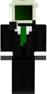 cabeza de camara