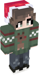 Ellie christmas